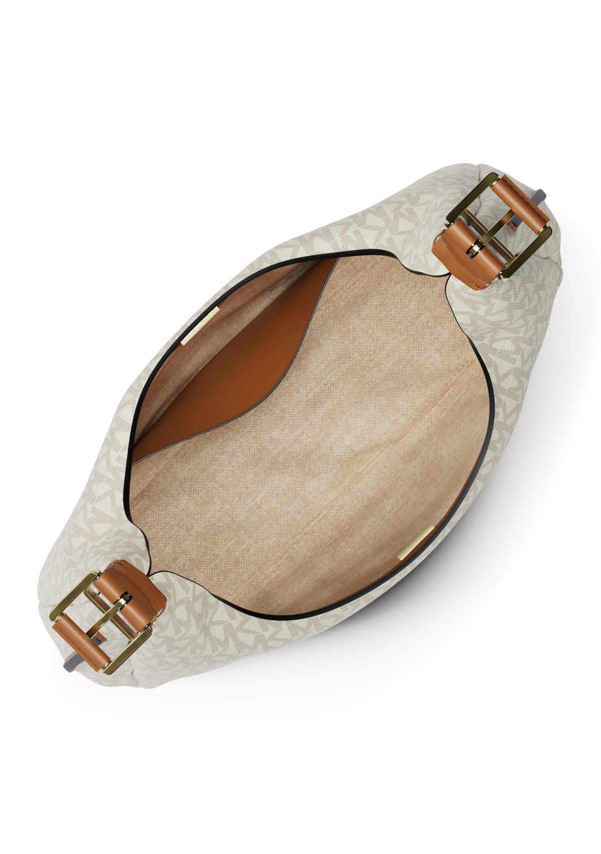 Nolita Large Hobo Shoulder Bag 