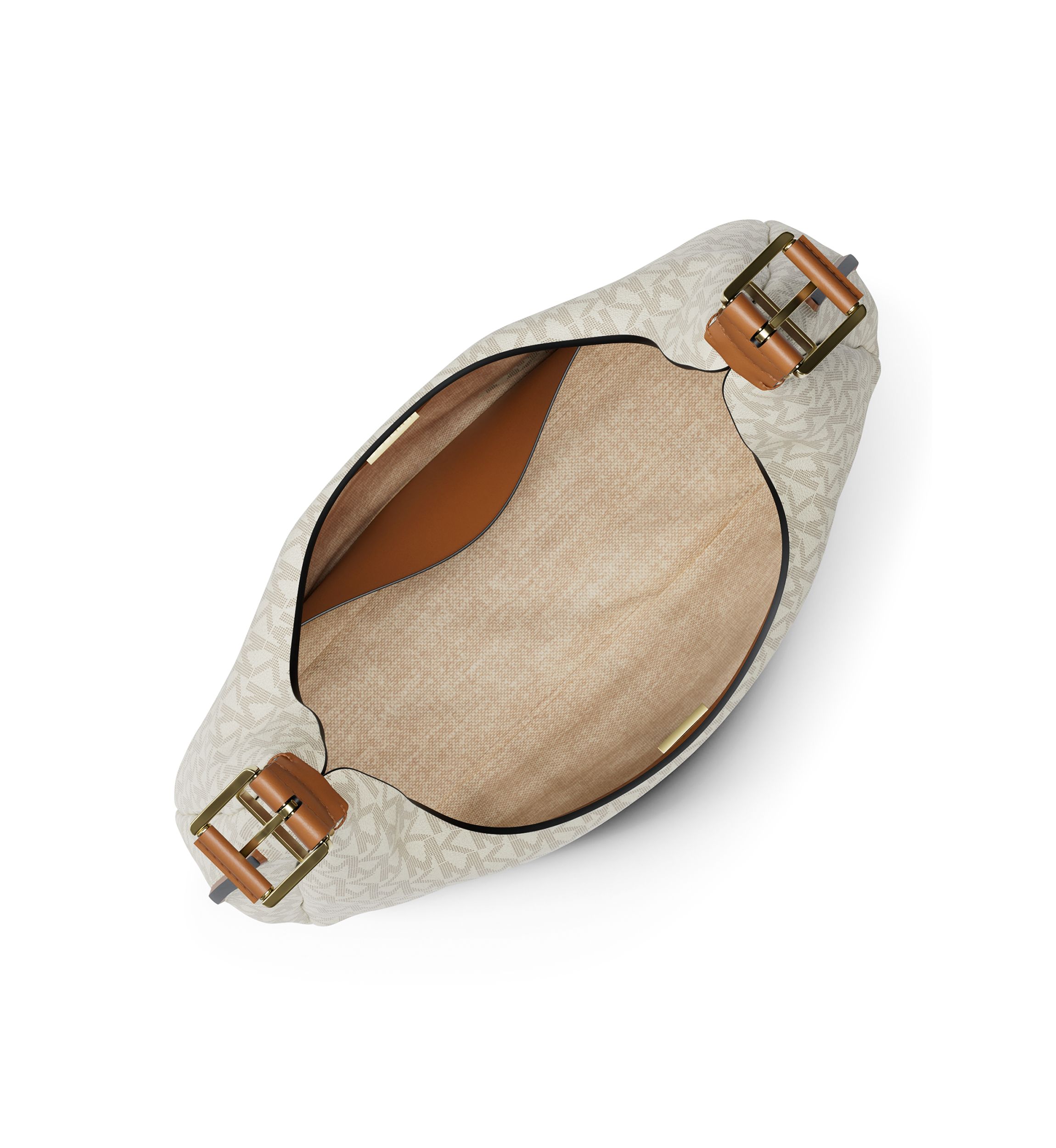 Nolita Large Hobo Shoulder Bag 