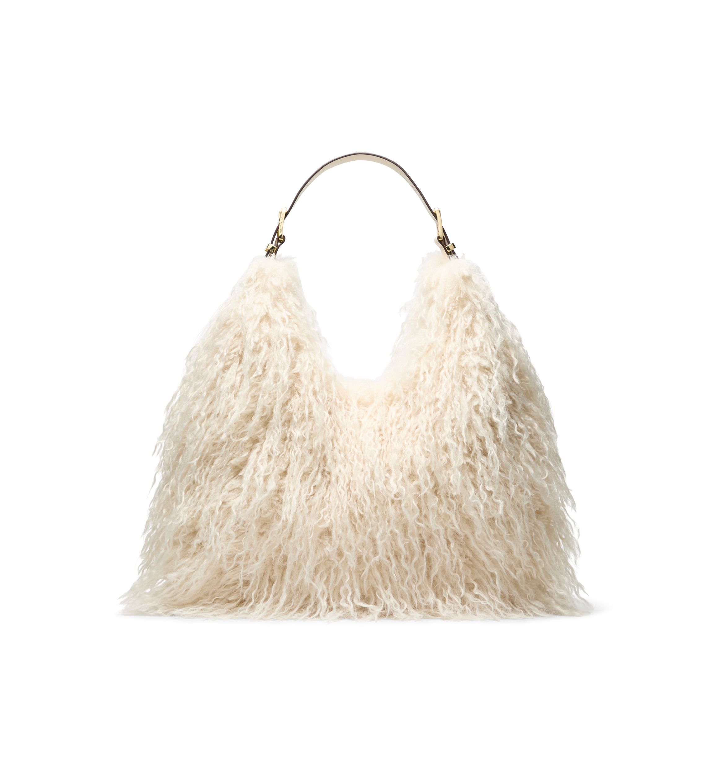 Nolita Large Hobo Shoulder Bag 