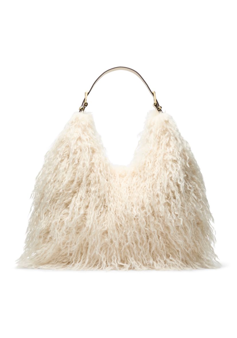 Nolita Large Hobo Shoulder Bag 
