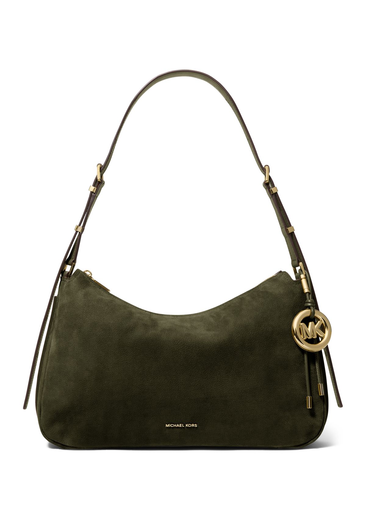 Nolita Medium Top Zip Convertible Shoulder Bag 