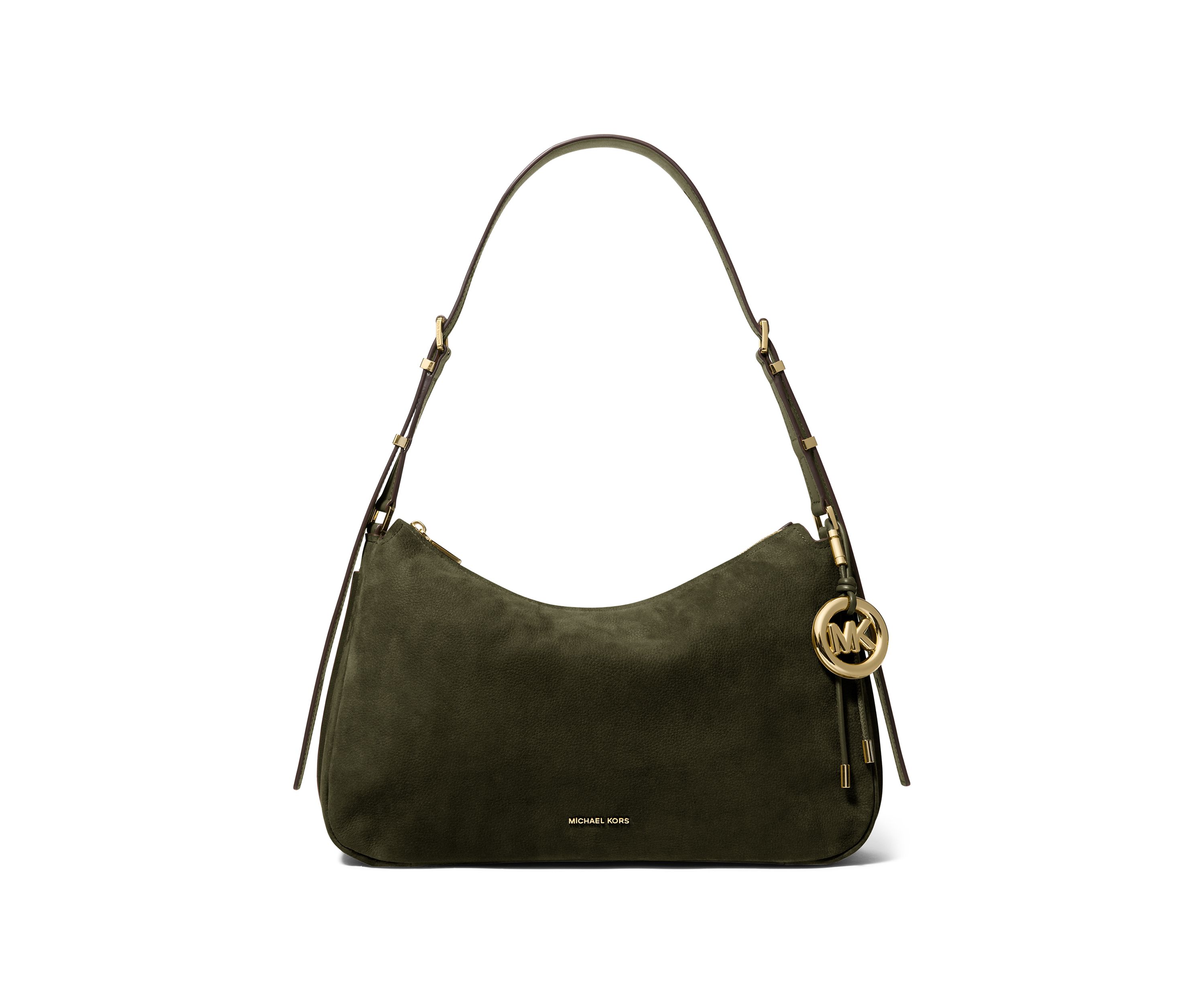 Nolita Medium Top Zip Convertible Shoulder Bag 