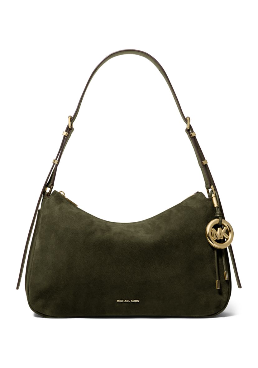 Nolita Medium Top Zip Convertible Shoulder Bag 