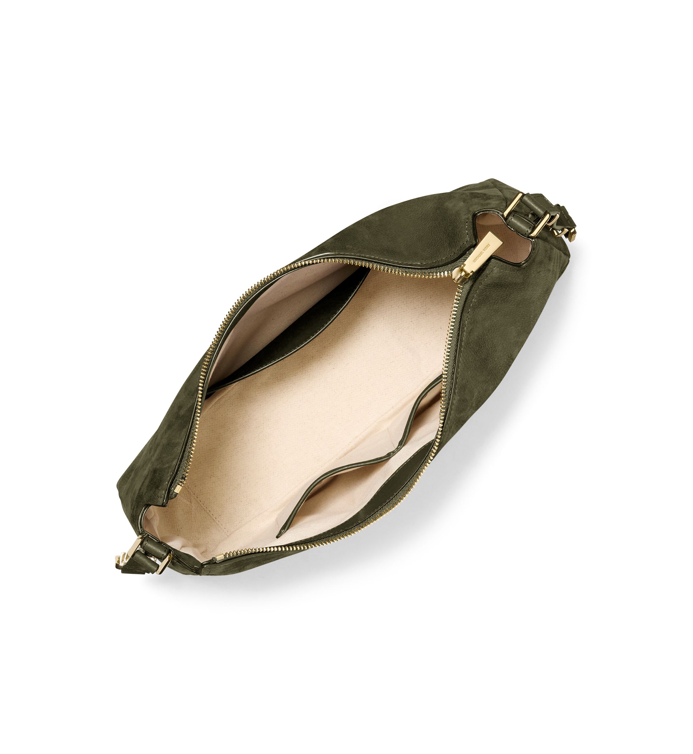 Nolita Medium Top Zip Convertible Shoulder Bag 