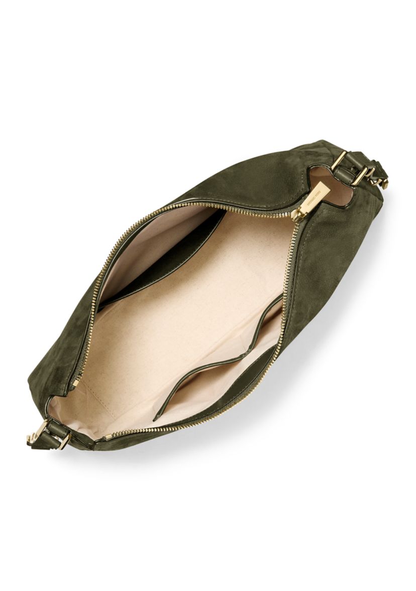 Nolita Medium Top Zip Convertible Shoulder Bag 