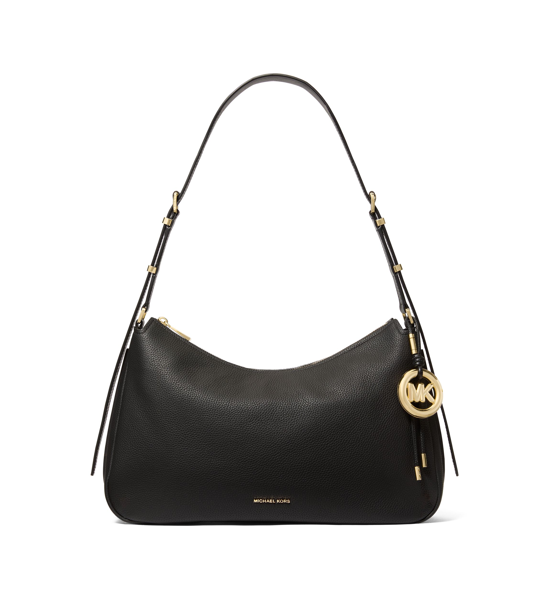  Nolita Medium Top Zip Convertible Shoulder Bag 