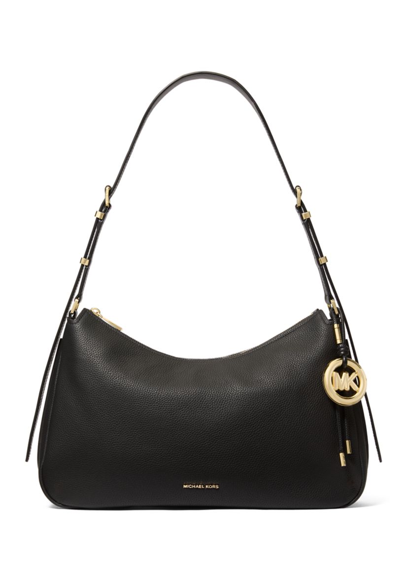  Nolita Medium Top Zip Convertible Shoulder Bag 