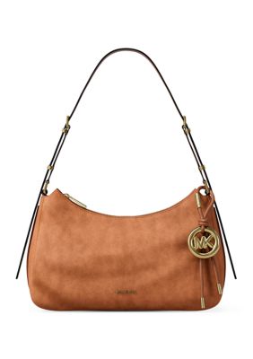 MICHAEL Michael Kors Nolita Medium Top Zip Convertible Shoulder Bag