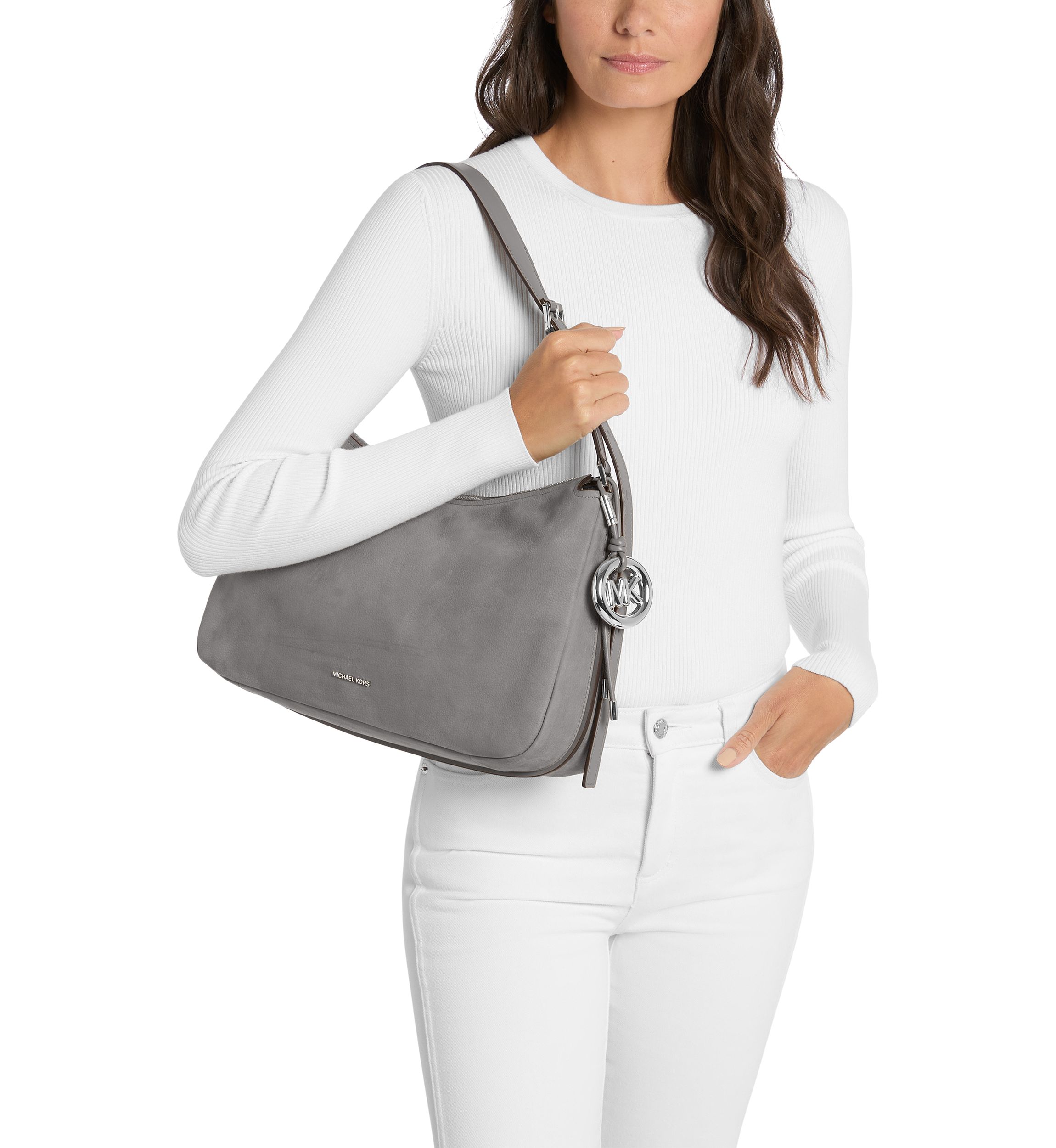  Nolita Medium Convertible Shoulder Bag 