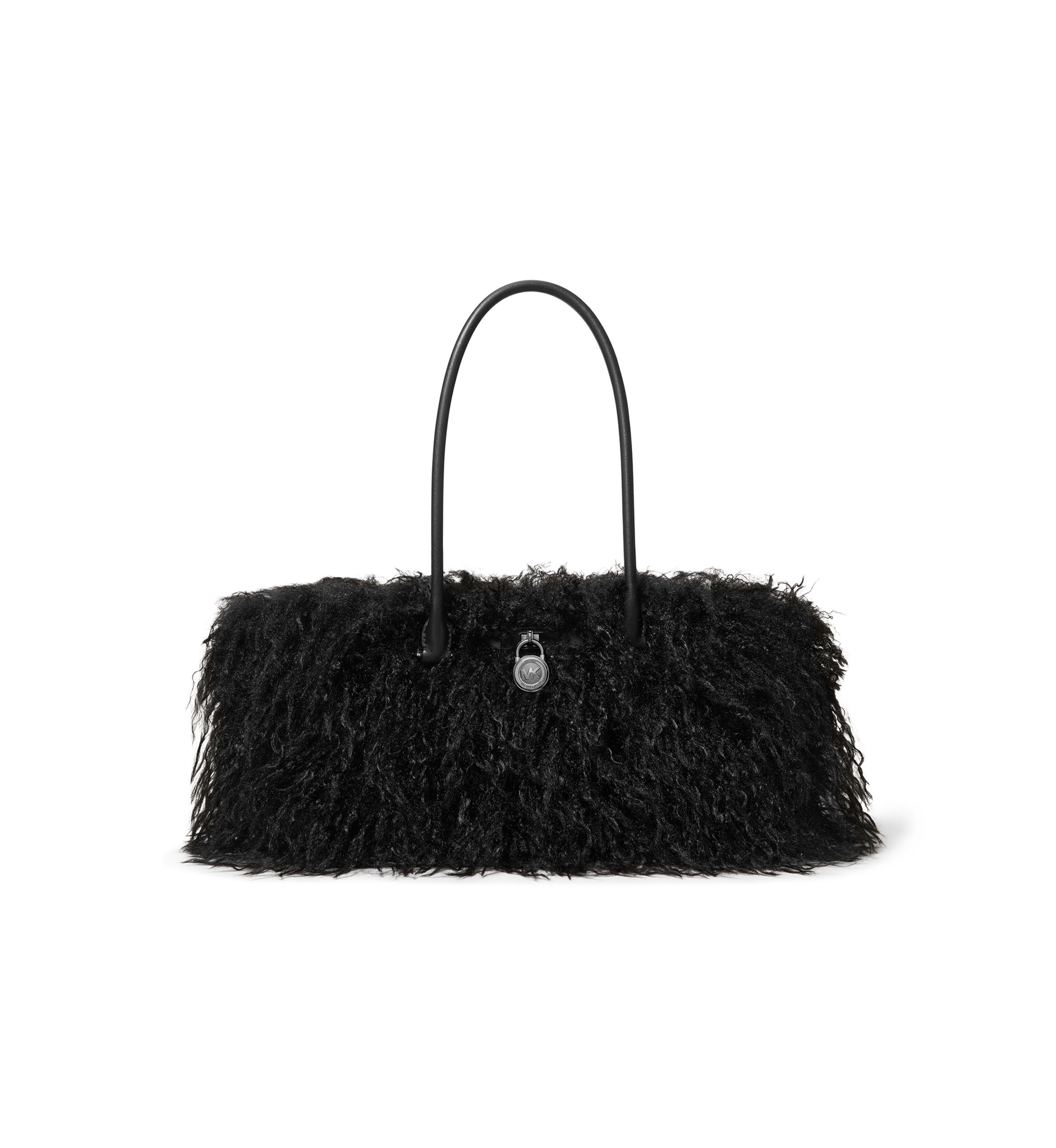 Hamilton Moderne Small Shoulder Tote 