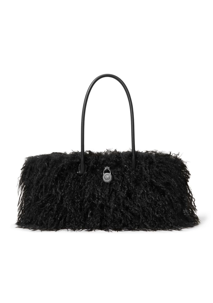 Hamilton Moderne Small Shoulder Tote 