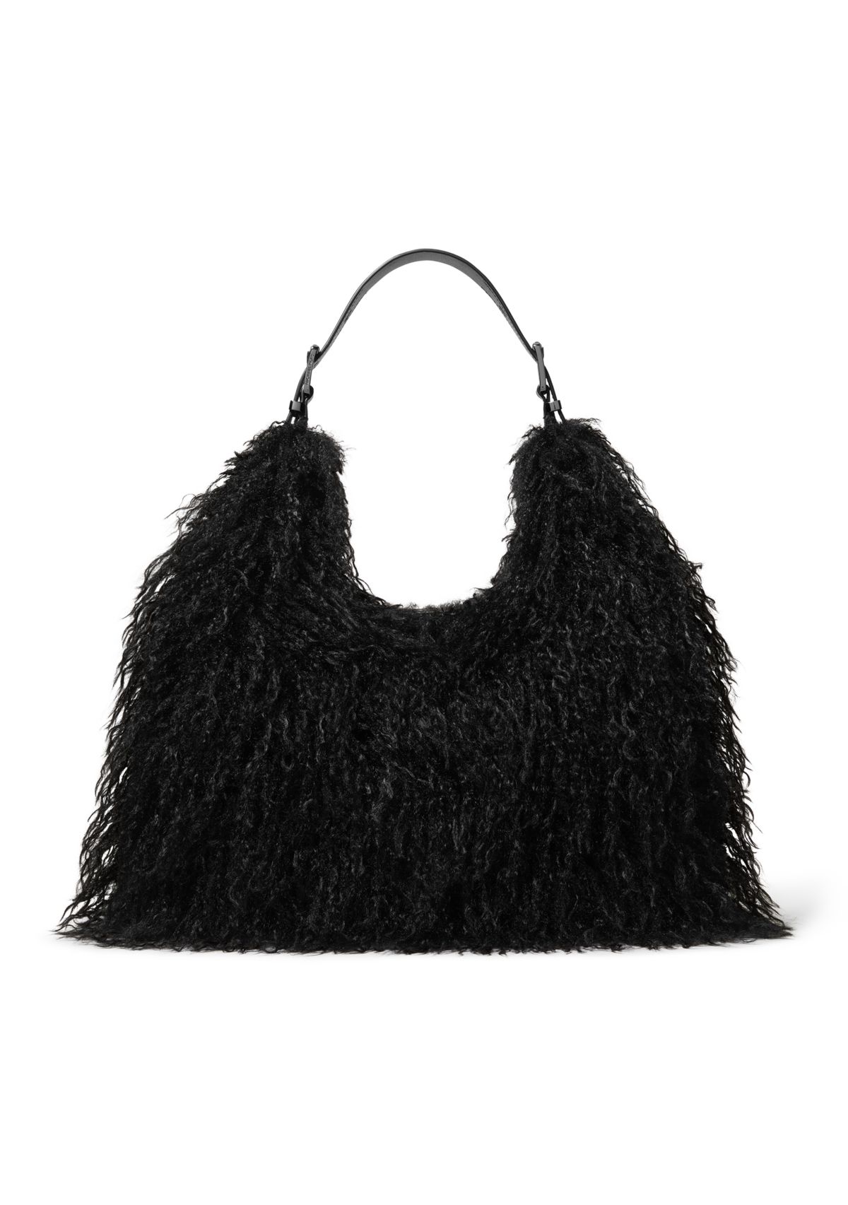Nolita Large Hobo Shoulder Bag 