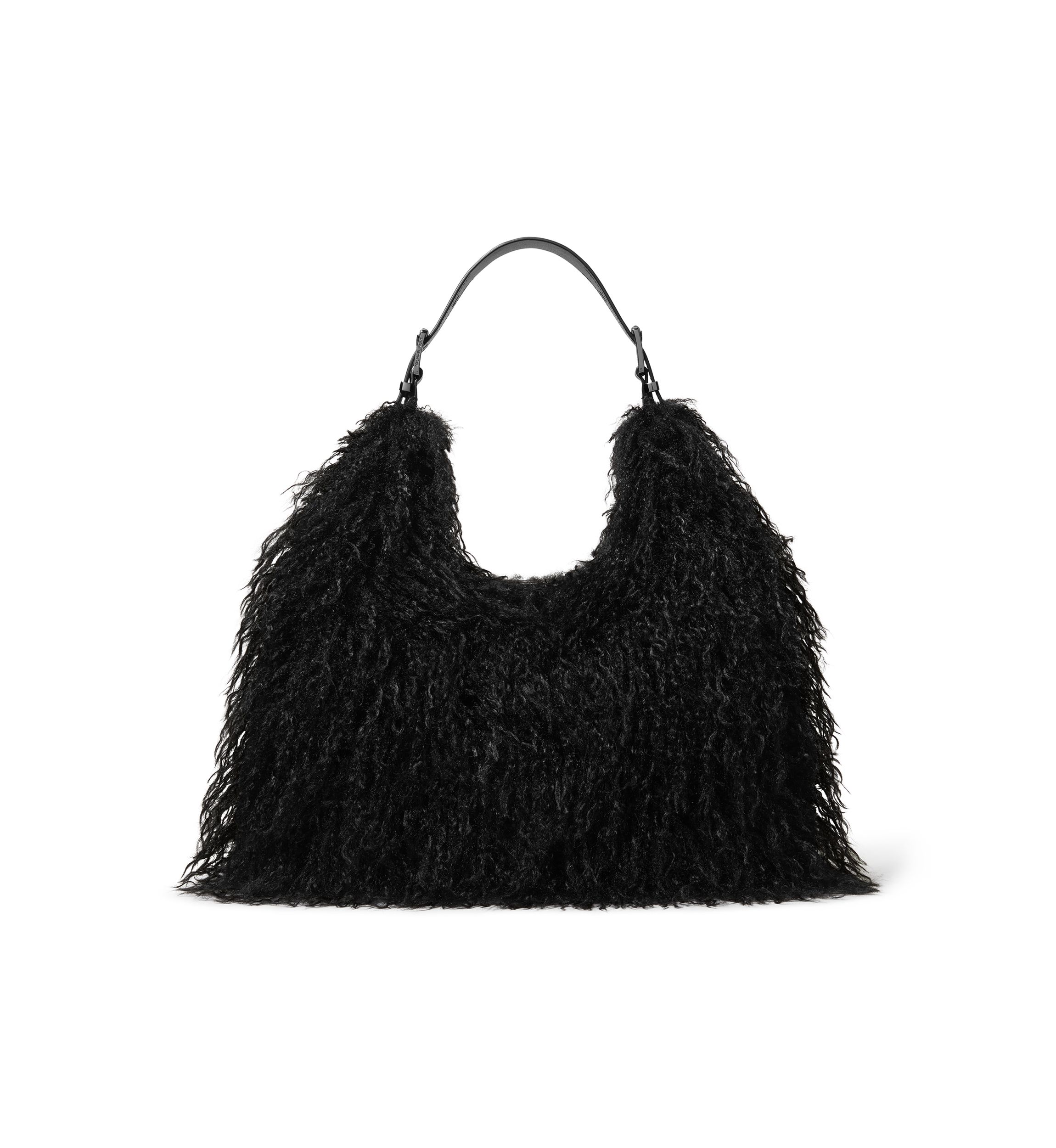 Nolita Large Hobo Shoulder Bag 