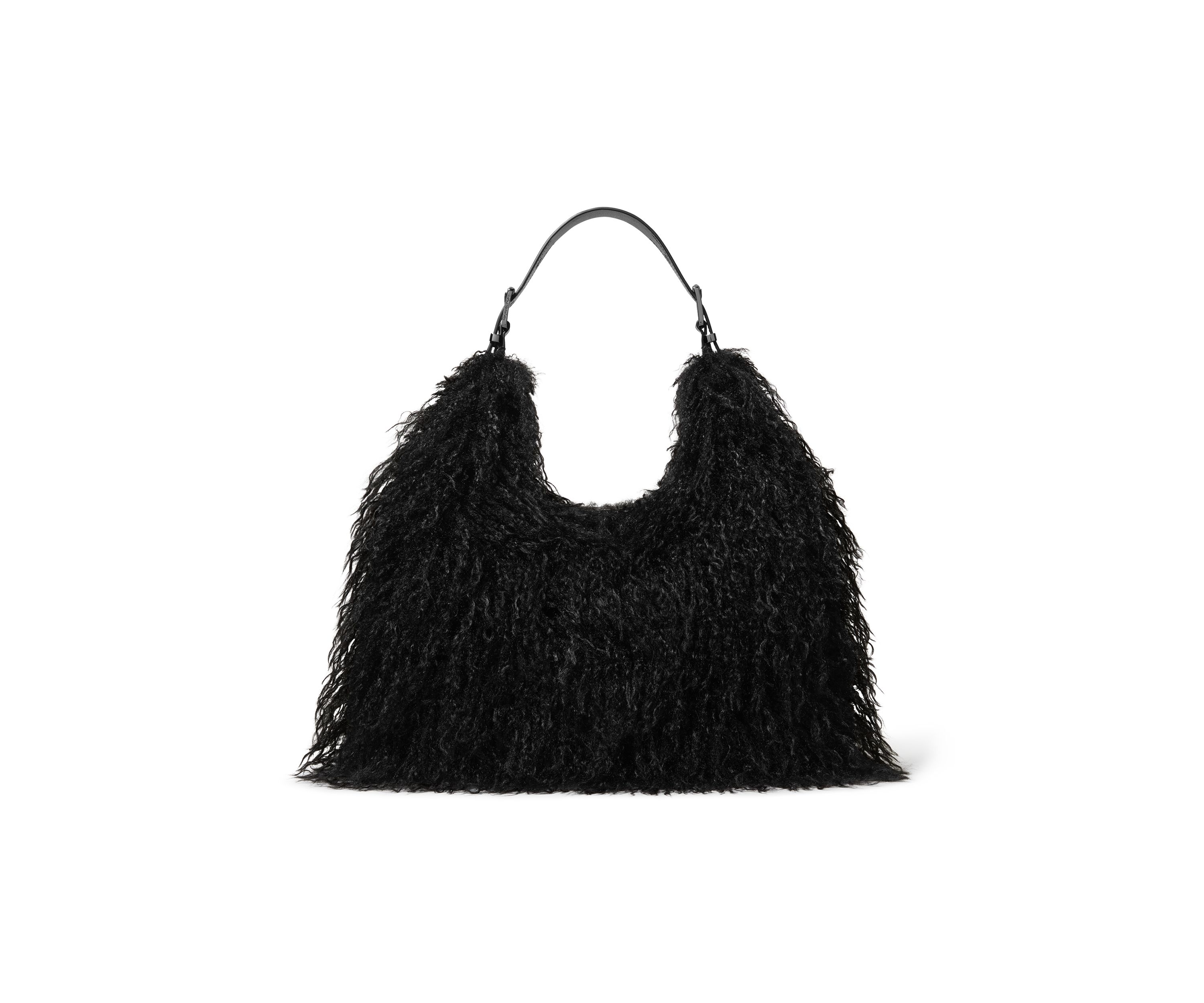 Nolita Large Hobo Shoulder Bag 