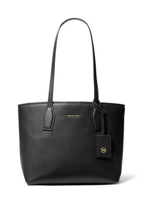 MICHAEL Michael Kors Whitley Medium Tote Bag, Black