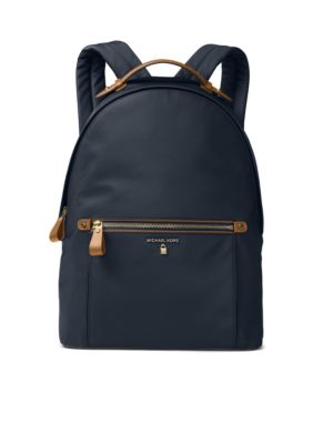 Kelsey large nylon clearance backpack