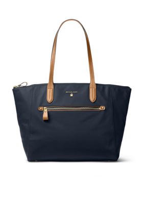 nylon kelsey tote