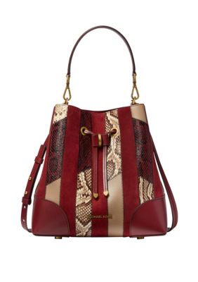 mercer gallery medium shoulder bag