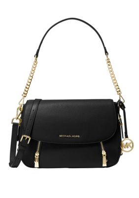 MICHAEL Michael Kors Bedford Legacy Medium Flap Shoulder Bag | belk