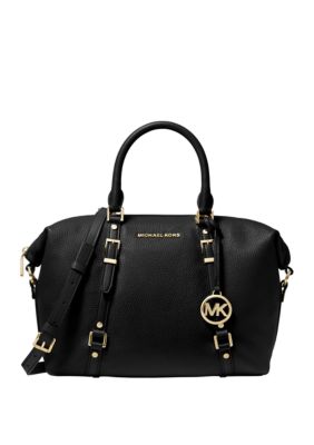 MICHAEL Michael Kors Bedford Legacy Medium Convertible Satchel | belk