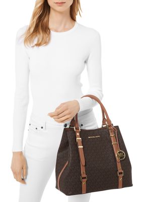 Bedford legacy large online grab tote