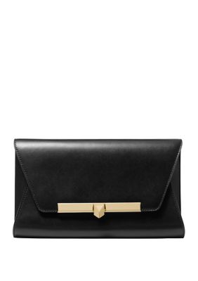 Michael kors bekah store clutch