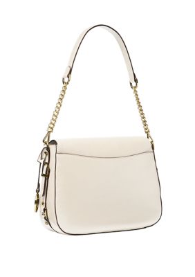 MICHAEL Michael Kors Bedford Legacy Medium Shoulder Bag | belk