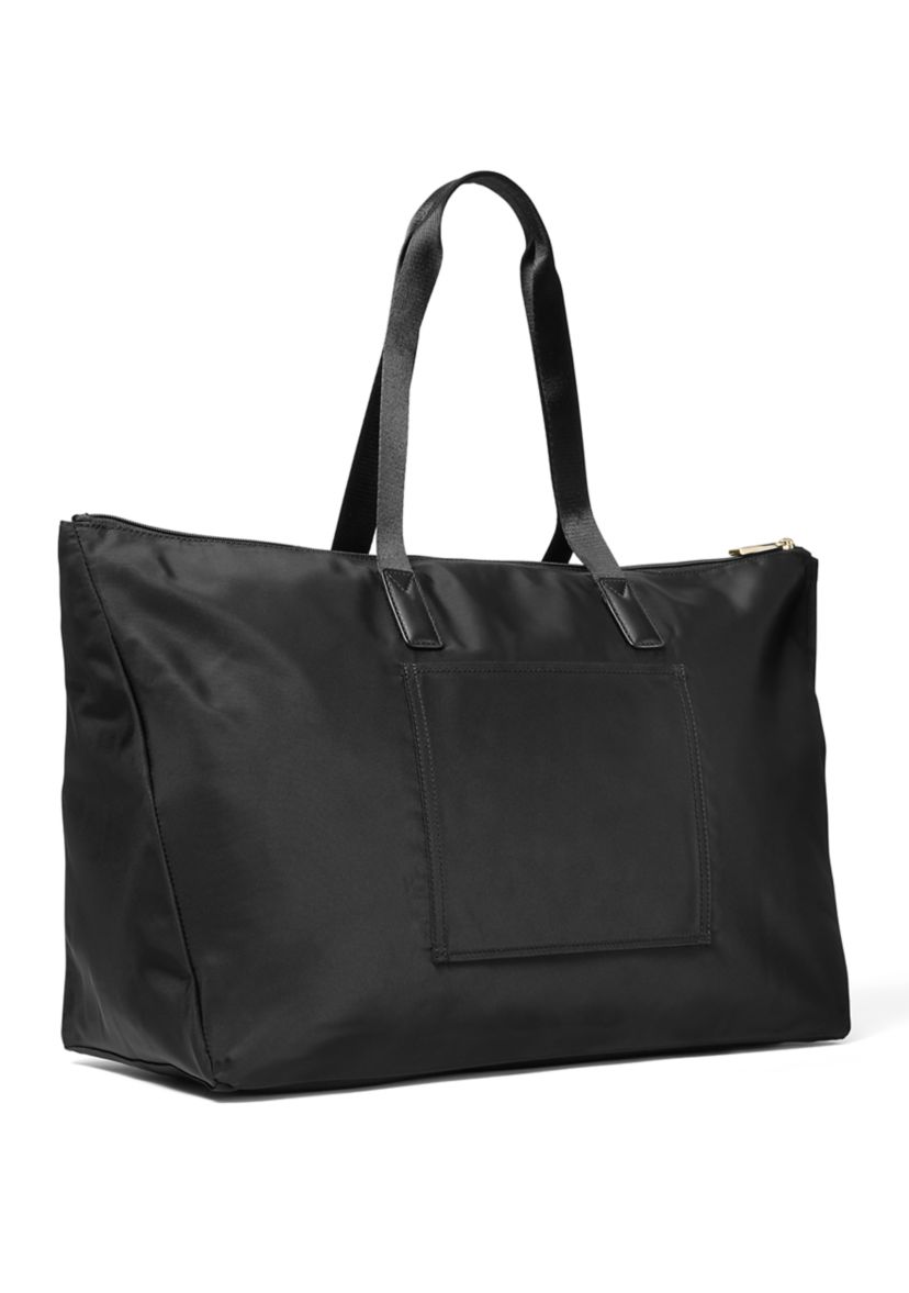 Jet Set Travel Large Packable Tote