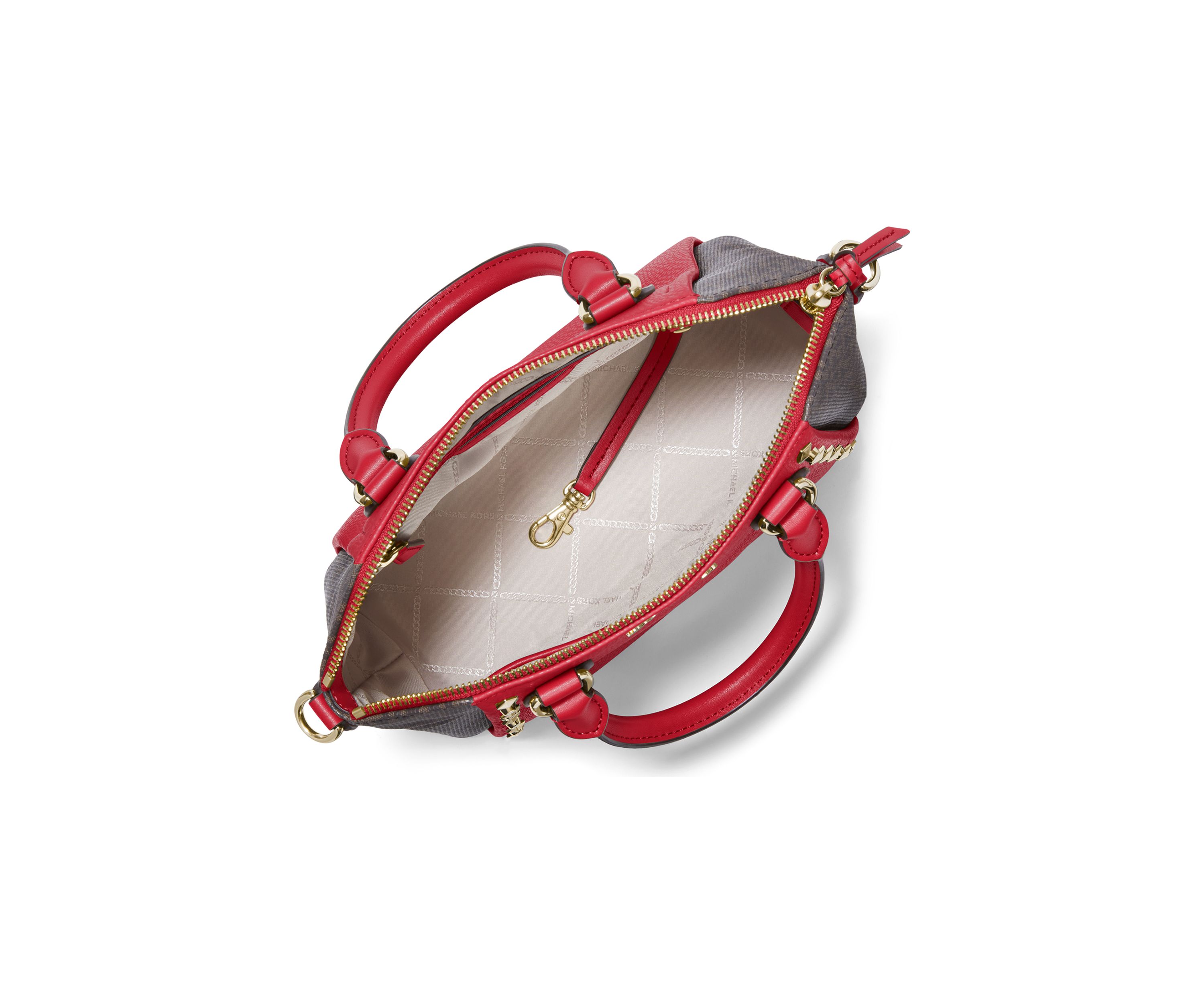 MD Messenger Bag