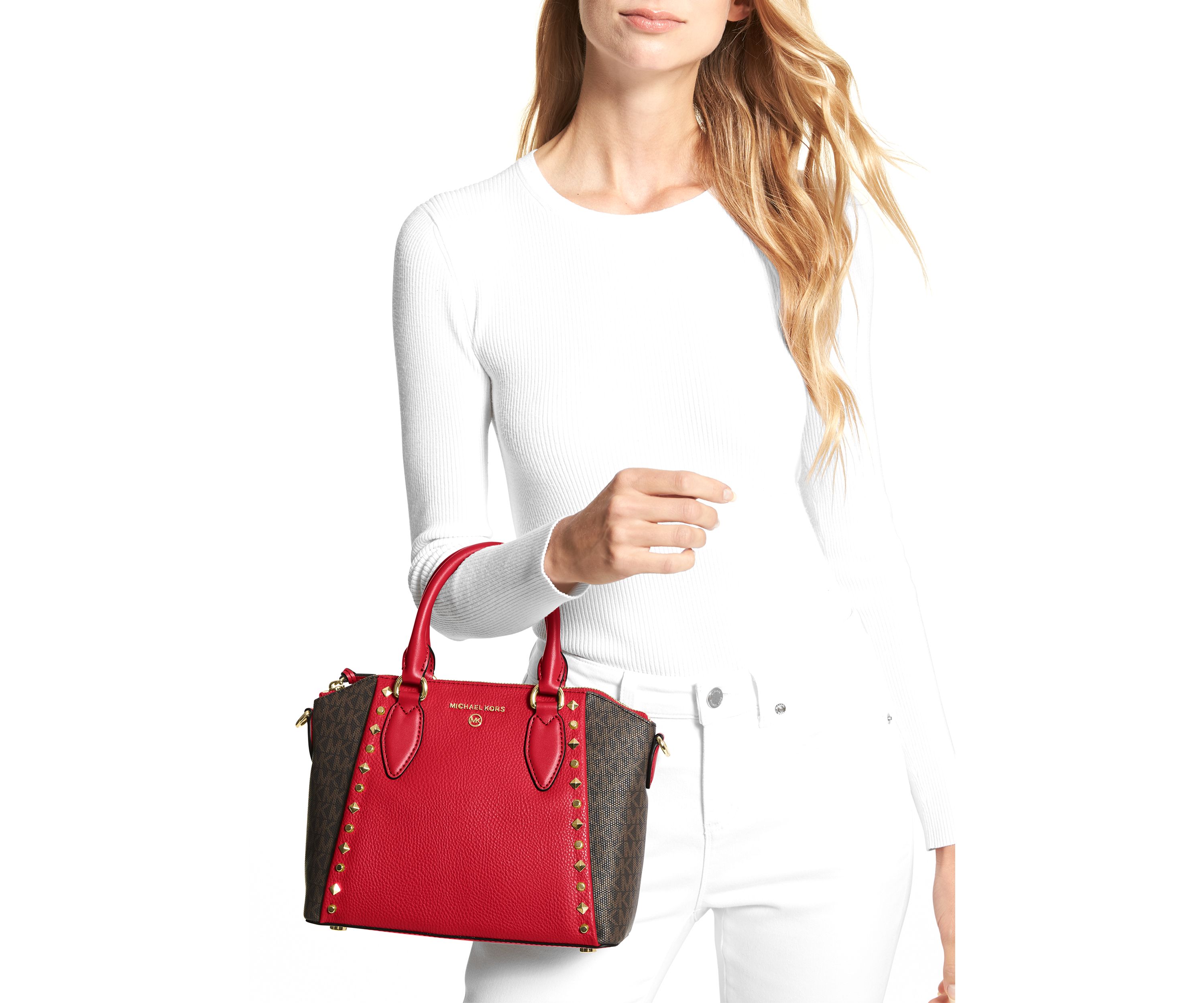 MD Messenger Bag