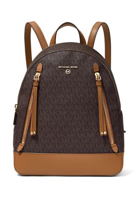 Michael kors 2024 backpack women's