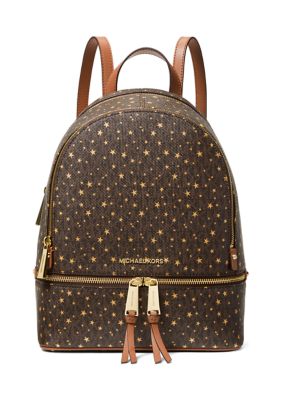 Michael kors on sale backpack belk