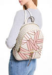 Rhea Zip Medium Backpack 