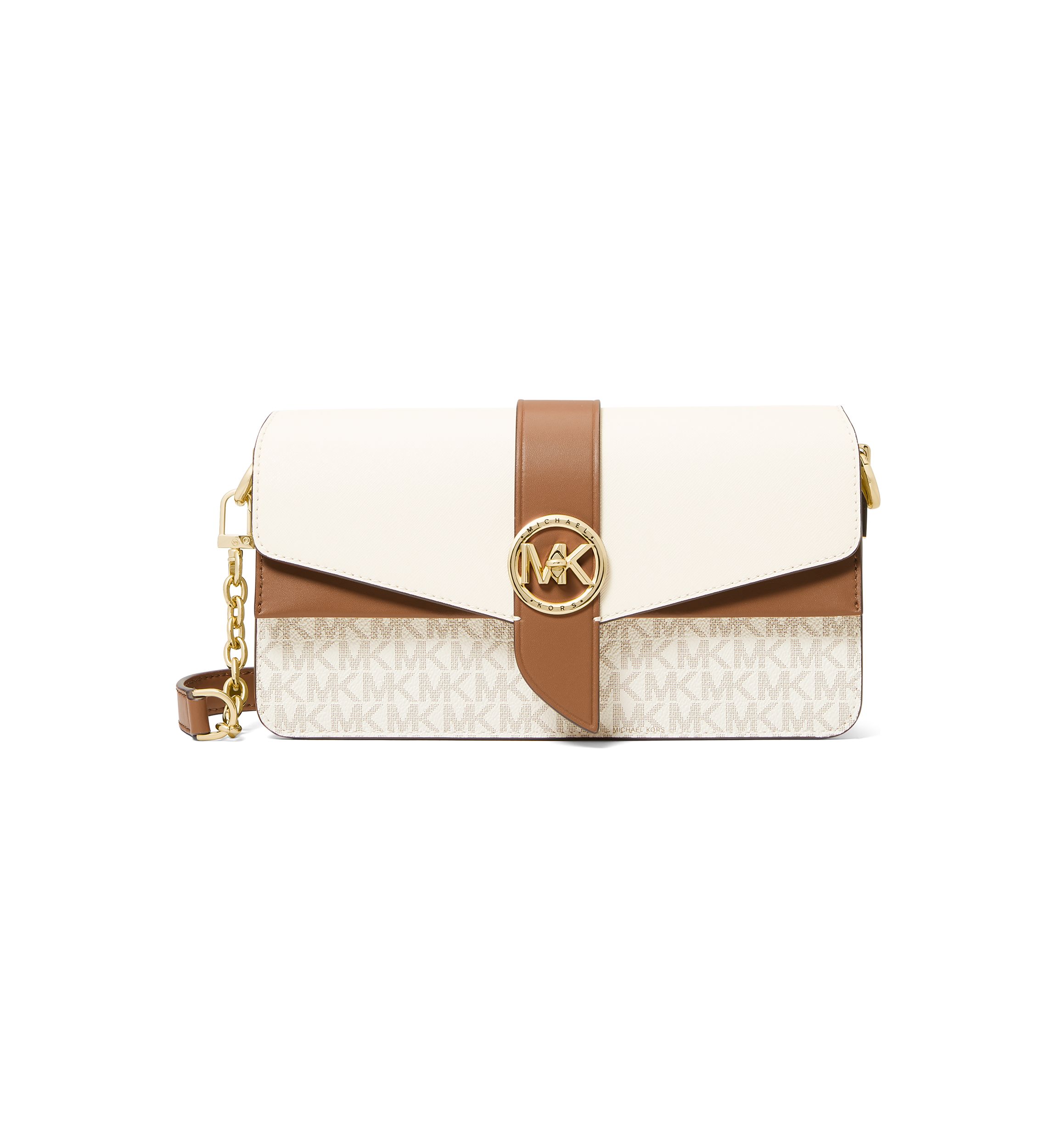 Greenwich Medium Convertible Shoulder Bag