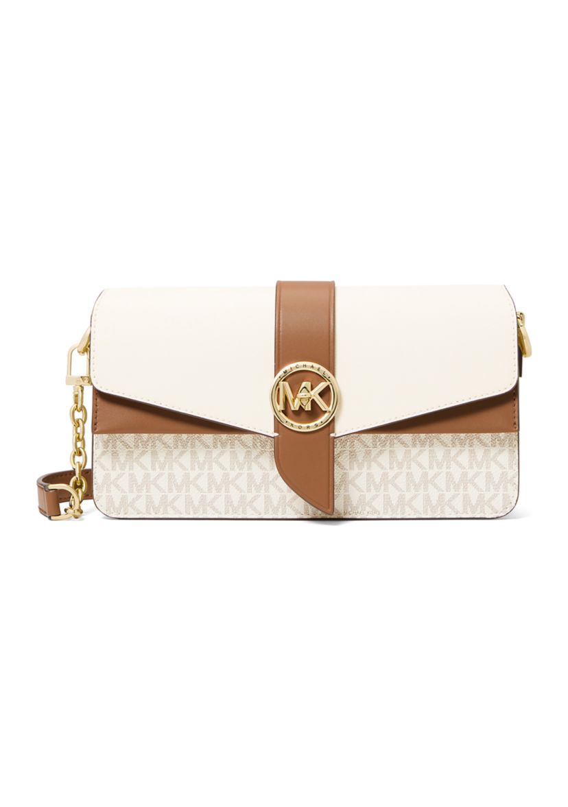 Greenwich Medium Convertible Shoulder Bag