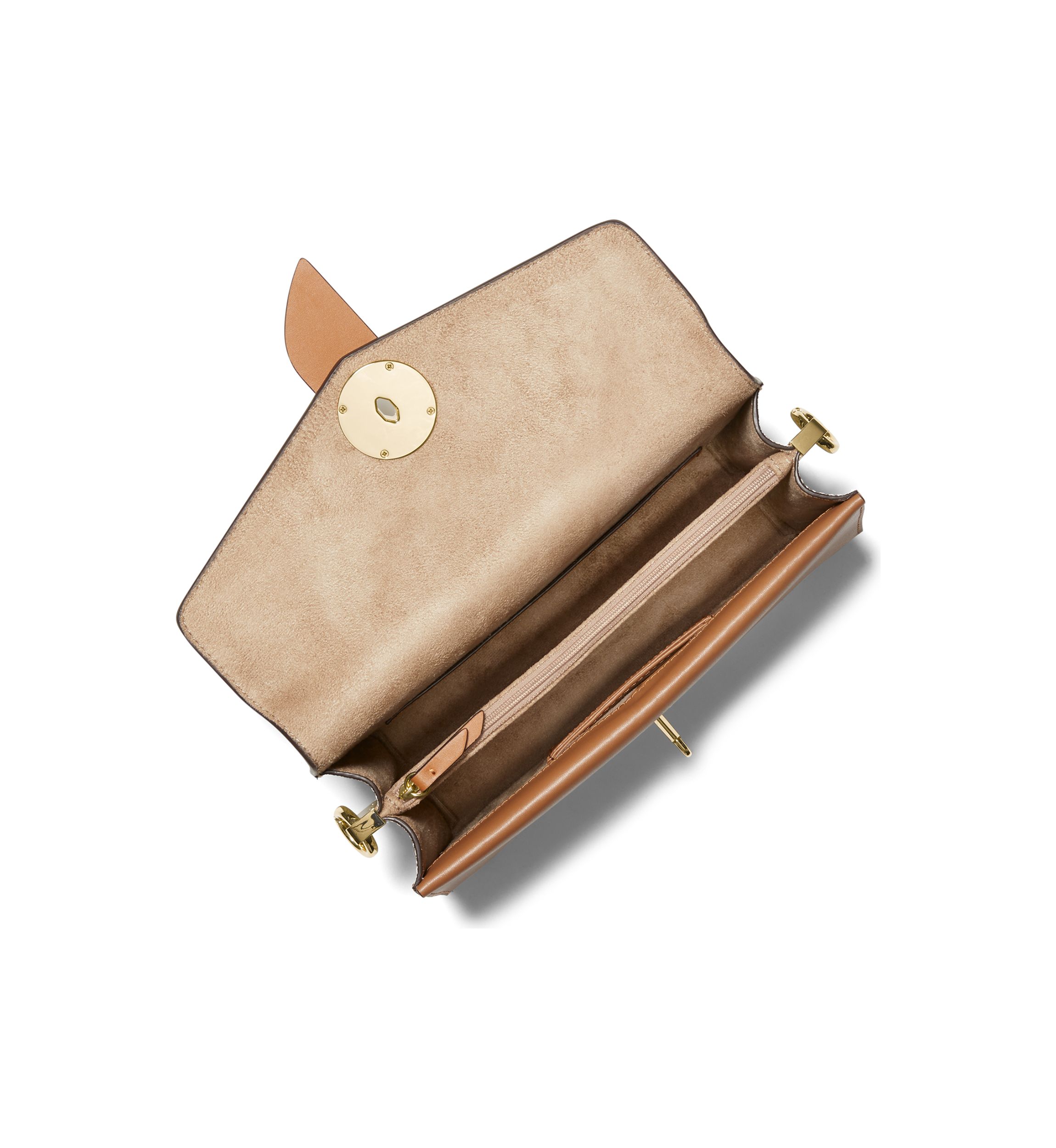 Greenwich Medium Convertible Shoulder Bag