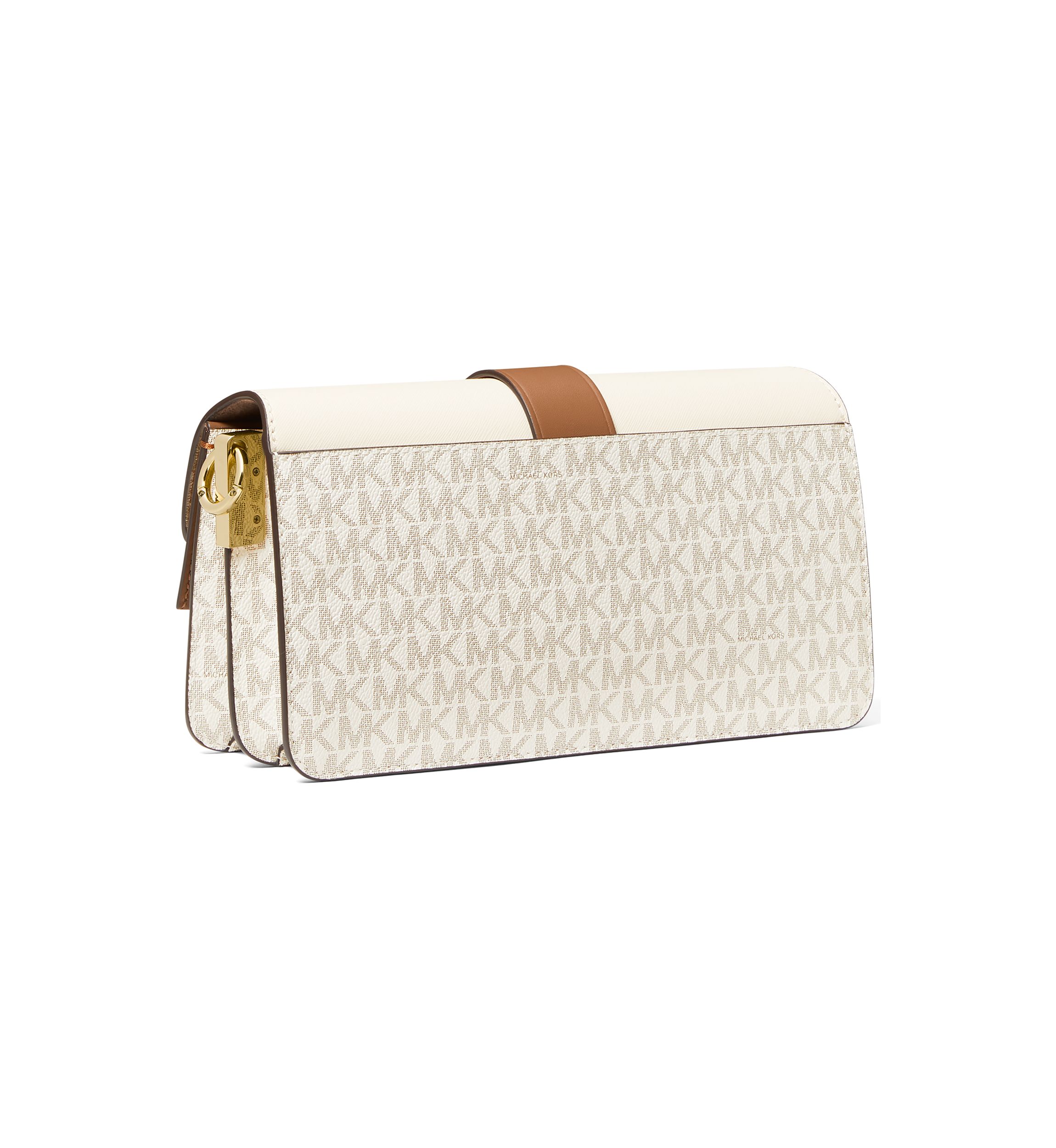 Greenwich Medium Convertible Shoulder Bag