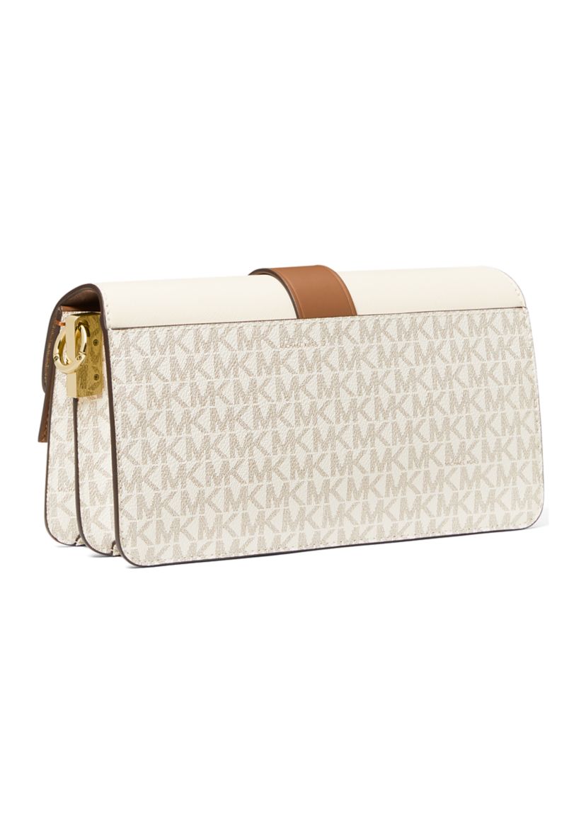 Greenwich Medium Convertible Shoulder Bag