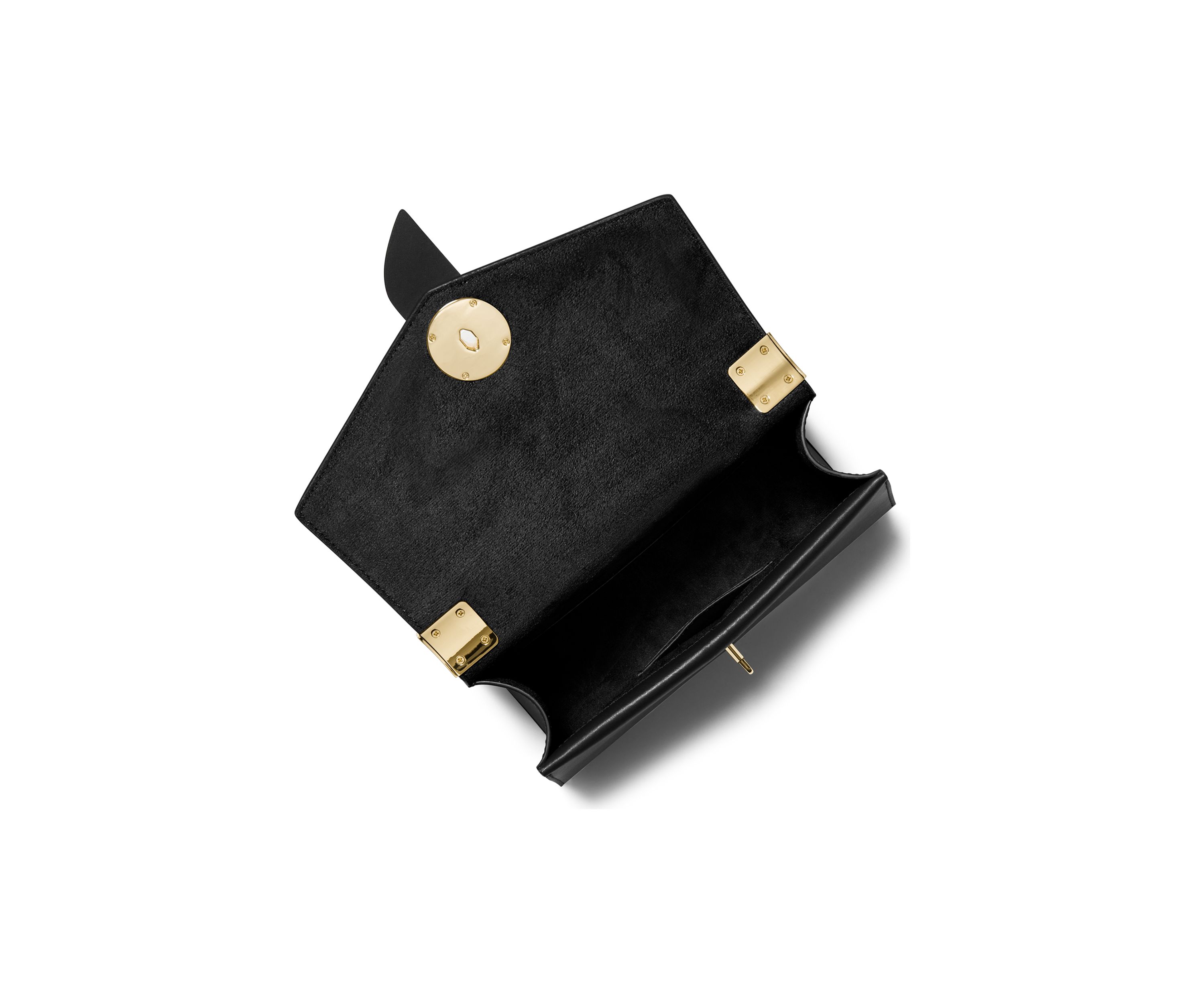 Greenwich Medium Top Handle Satchel