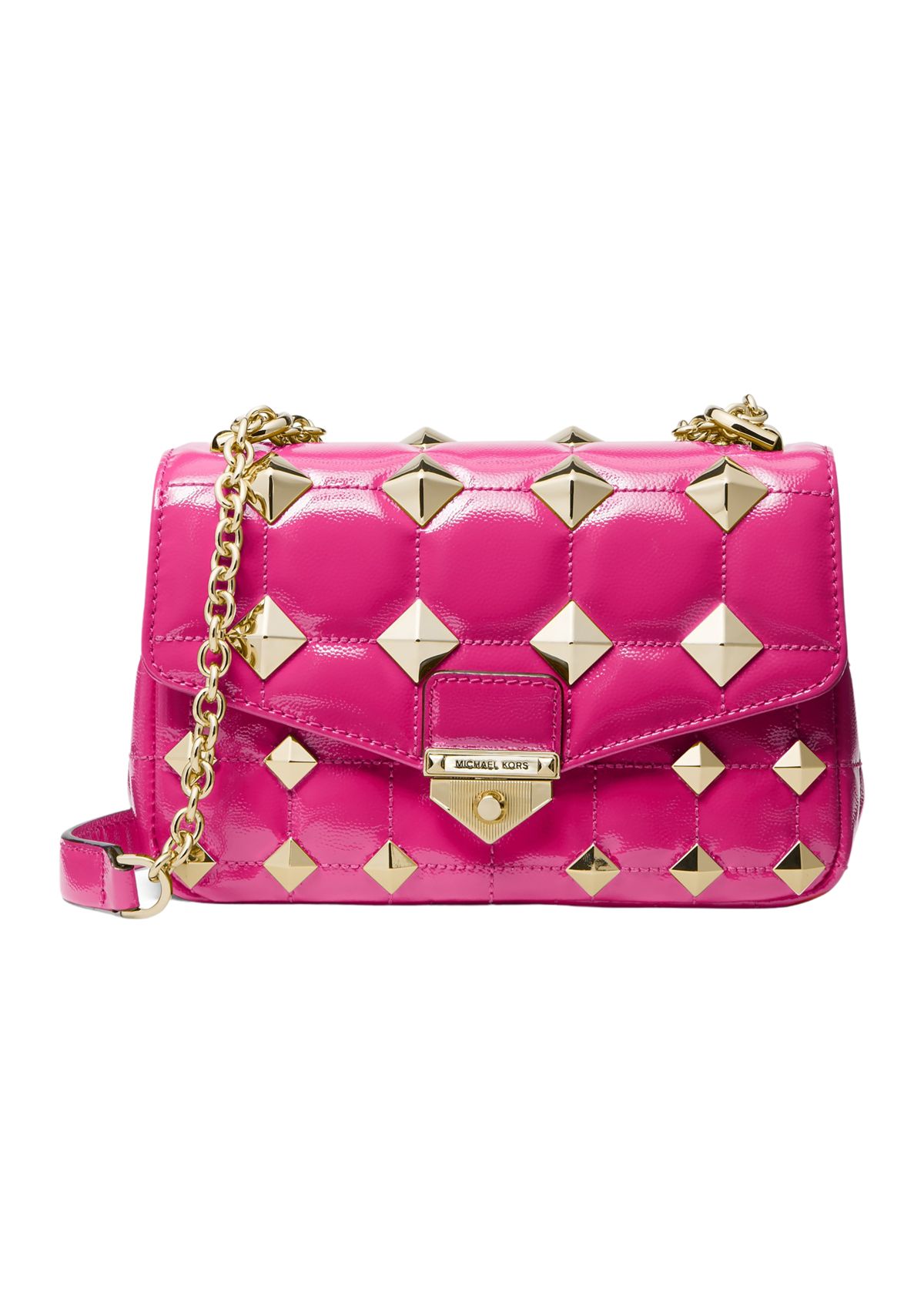 Soho Small Chain Shoulder Bag