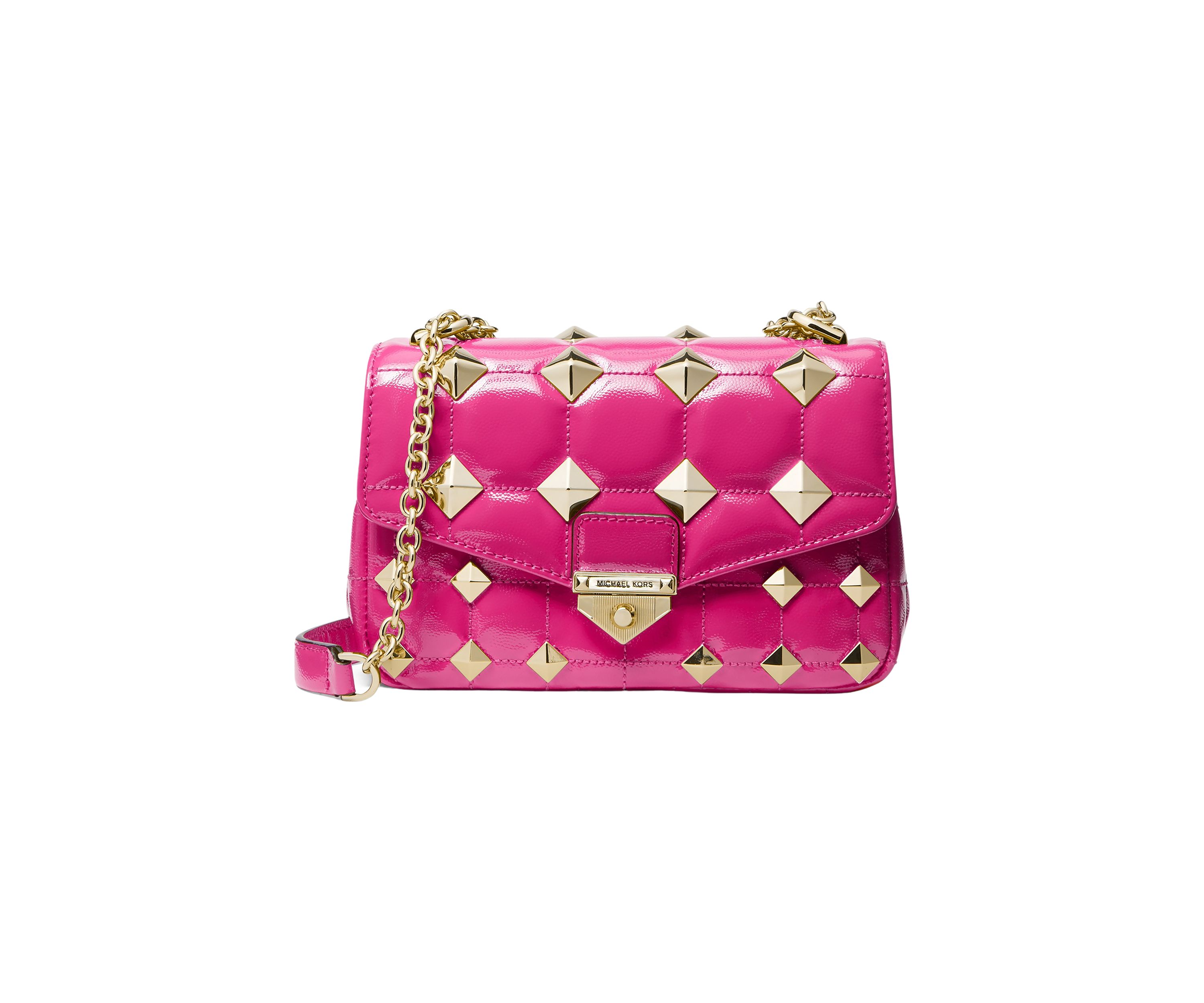 Soho Small Chain Shoulder Bag
