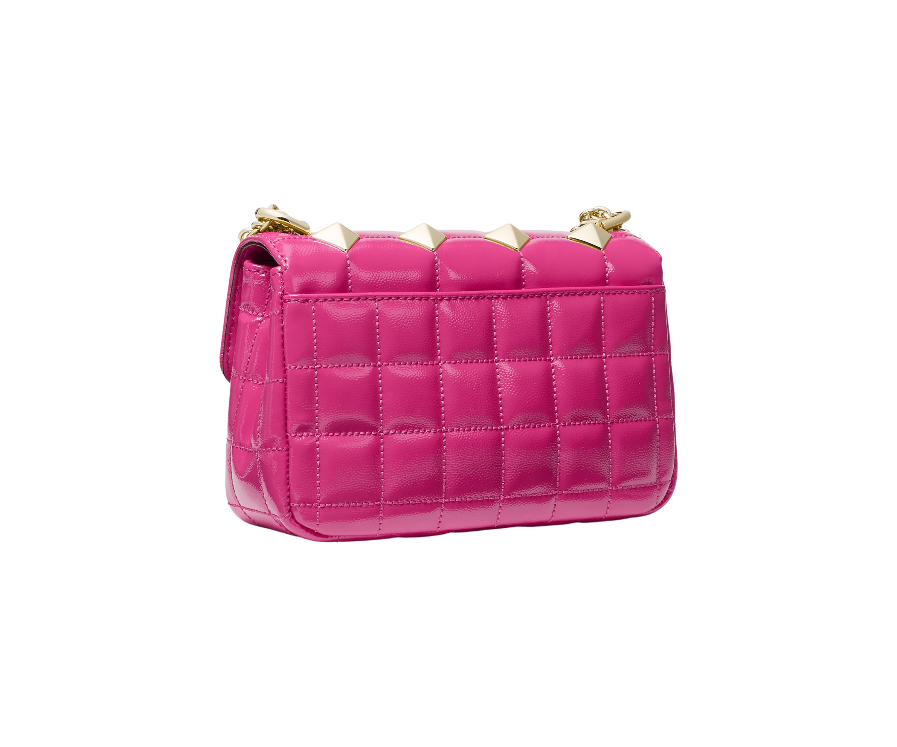 Soho Small Chain Shoulder Bag