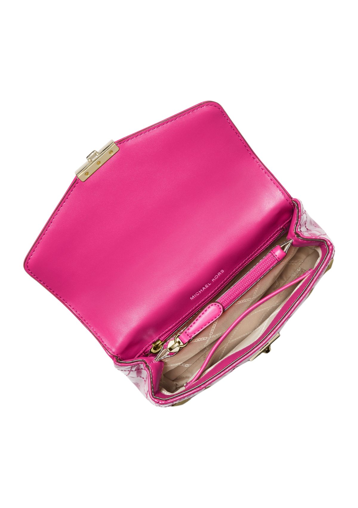 Soho Small Chain Shoulder Bag