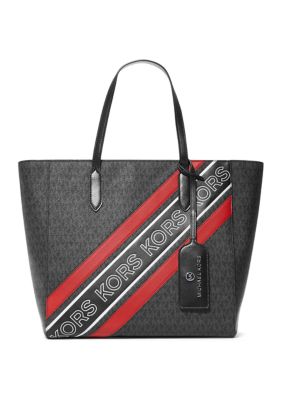 MICHAEL Michael Kors Sinclair Large Grab Tote | belk