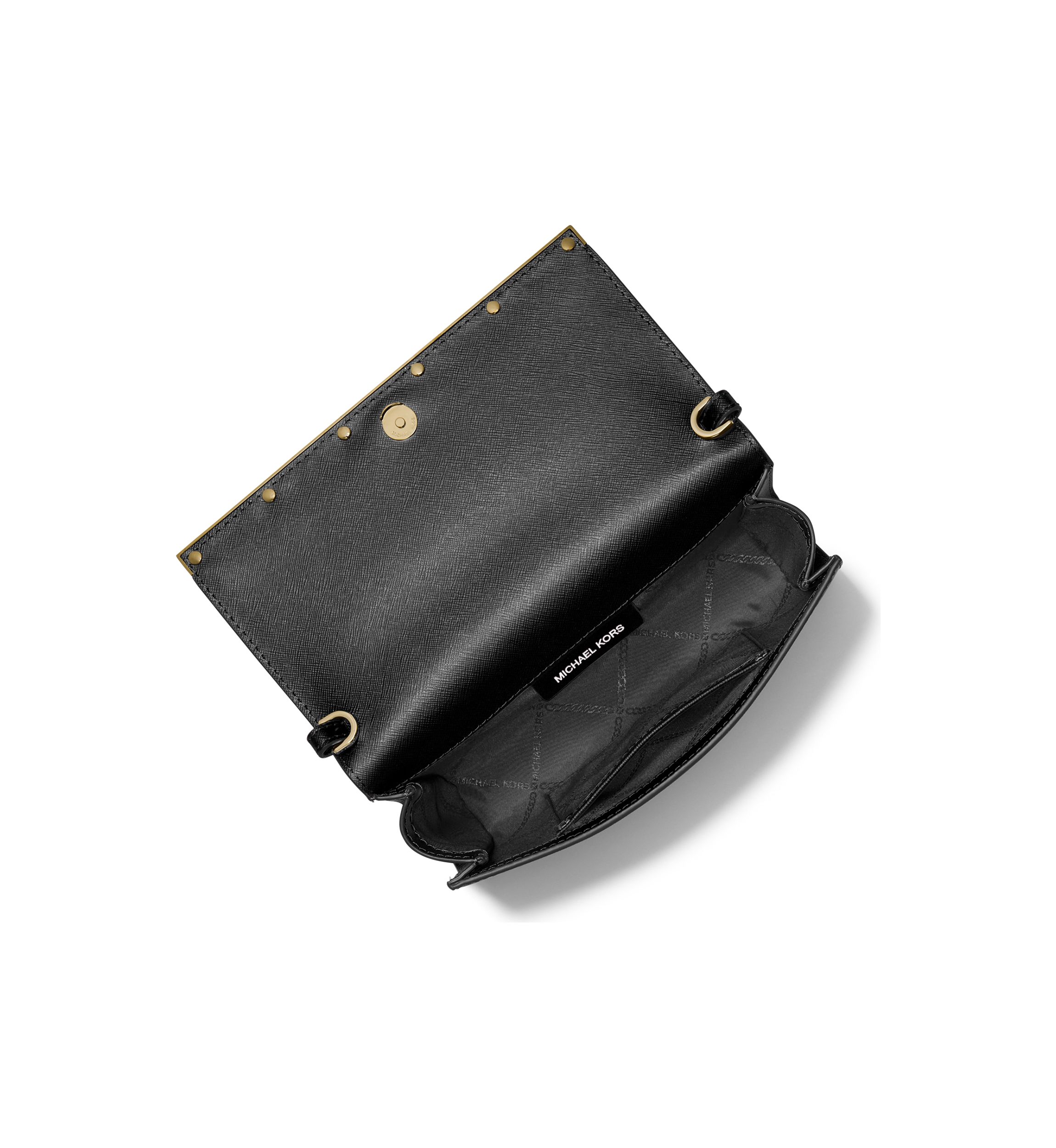 Mona Large Clutch 
