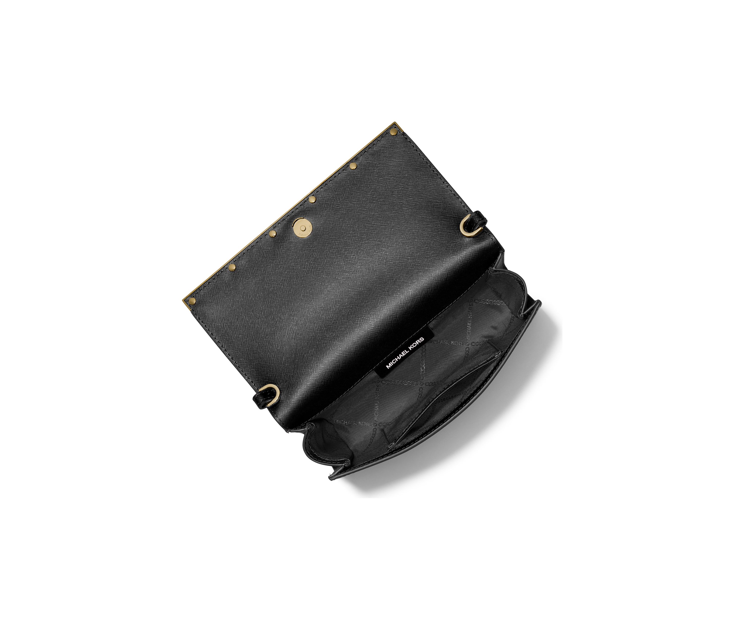 Mona Large Clutch 