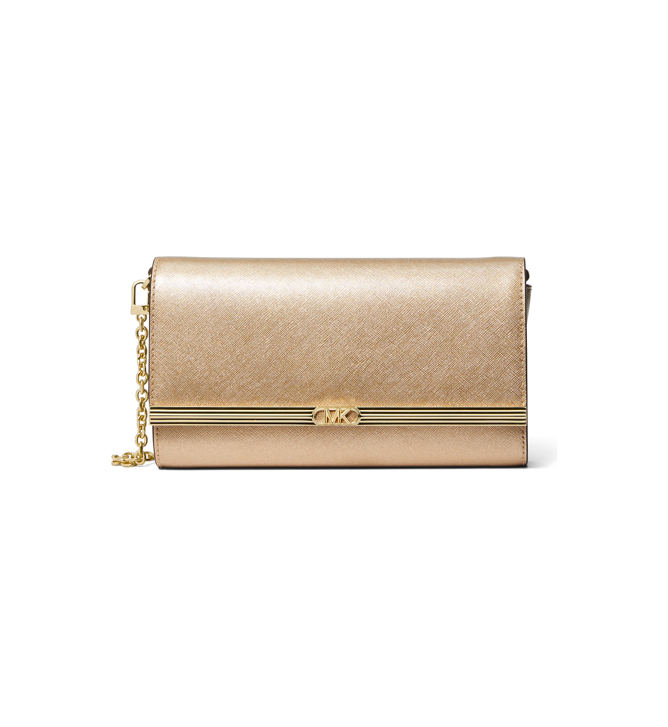 	  Mona Large Clutch 