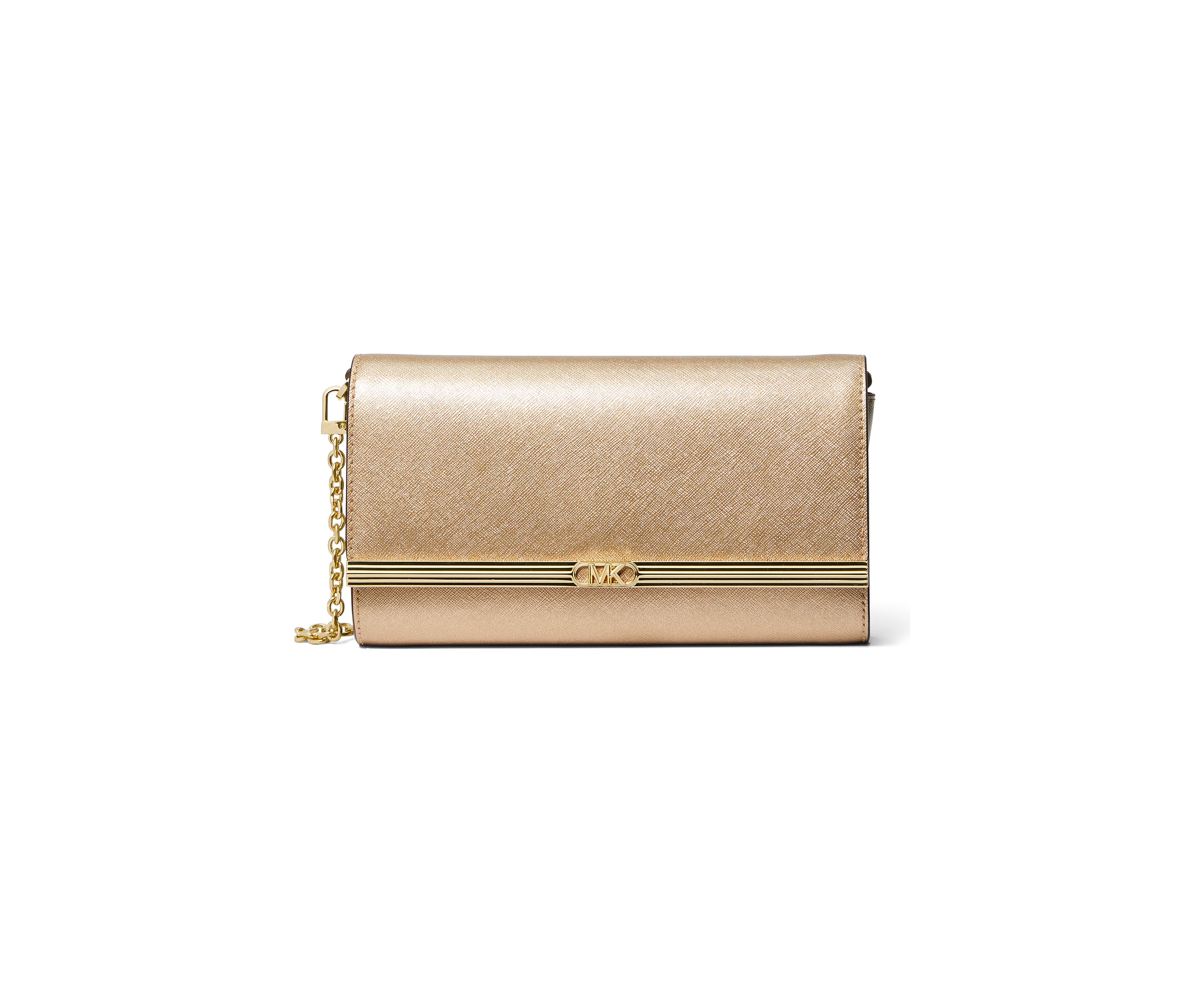 	  Mona Large Clutch 
