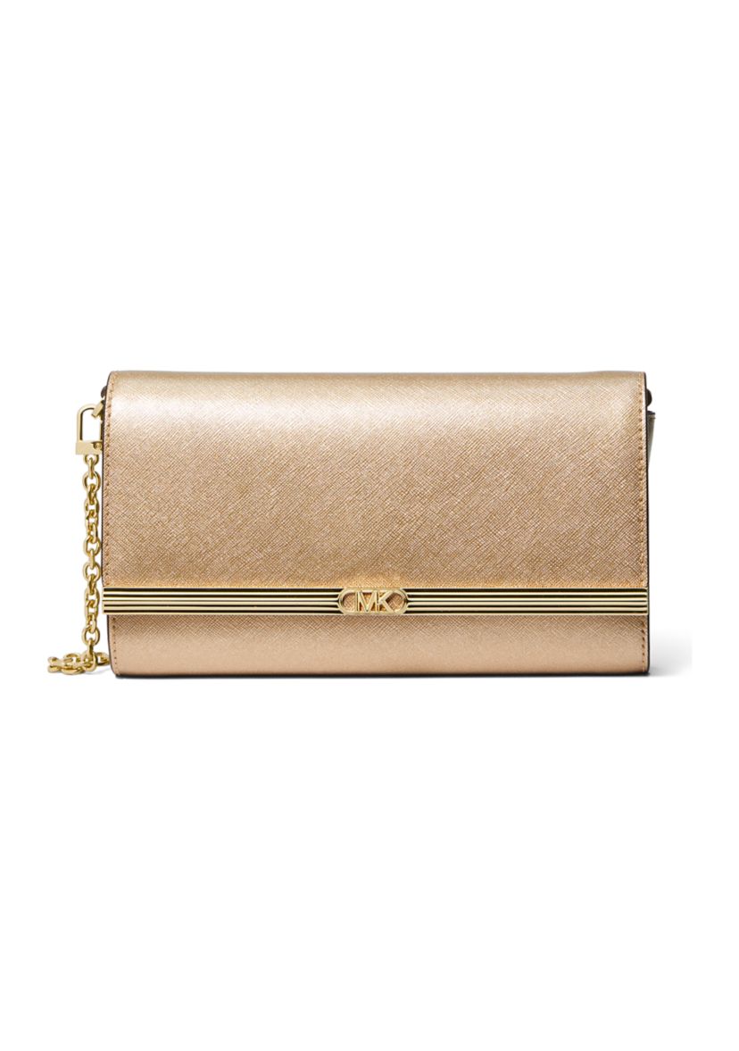 	  Mona Large Clutch 