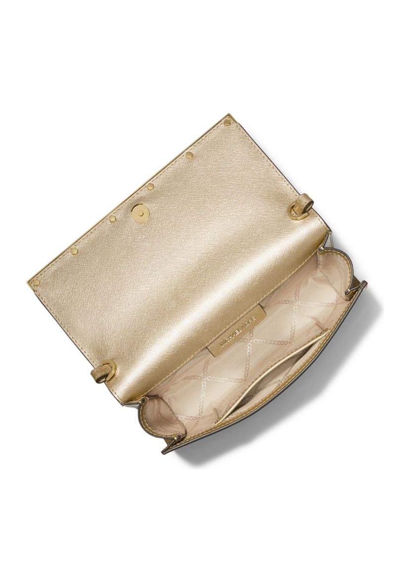 	  Mona Large Clutch 